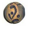 Artistic Wooden Beads - Artistic Wooden Beads Manufacturer, Wholesale Artistic Wooden Beads